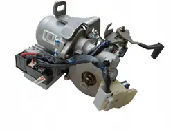 Colonne de direction électrique OEM 488108643R 2Y