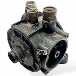Secador de ar MAN OEM 81521026036 - Estado usado