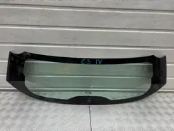 IG AUTO PEŁCZYN Bakluckeruta för Citroen C3 IV