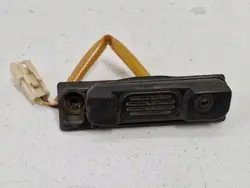 Micro-interrupteur coffre Mitsubishi ASX I OEM HG65D4FGYHU
