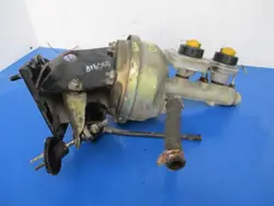 CADILAK-Bochnia-290918- Servo Frein + Pompe Type Ancien