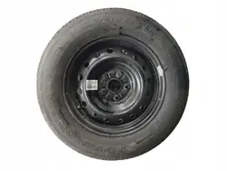 Toyota RAV4 III reservewiel OEM 215/70/16 R16