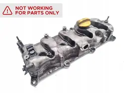 Couvercle de soupape Opel Antara Z20DMH 2.0 CDTI