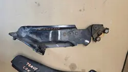 Schiebetür-Rollenwagen rechts Ford MK2
