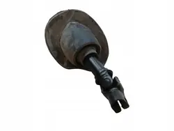Croisillon colonne direction Opel Vectra C Signum 24415478