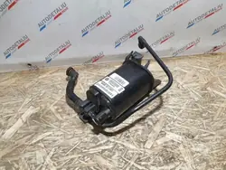 Filtre à particules BMW X5 E70 OEM 7164405