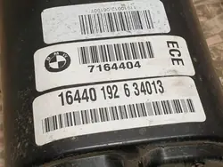 Filtre à particules BMW X5 E70 OEM 7164405