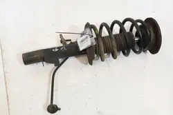 Etujousi oikea OEM 456728323 Volvo S80 II