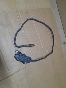 NOx-sensor BMW 3 G20 5 G30 X5 X6 8476457