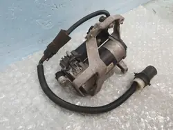 Compresseur suspension Audi A8 D3 OEM 4E0616008K