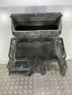 Guia de ar intercooler OEM 57253XC00A - Dianteira