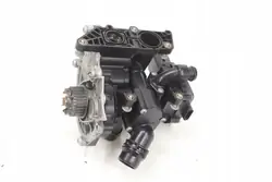 Pompe à eau OEM 06L121012H pour VW Golf 7 GTI 2.0TFSI