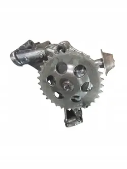 Pompe à huile OEM 06A115121 pour VW Audi Seat Skoda 1.6B