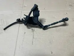 AUDI A4 A5 8W B9 Sensor de Nível Frontal Esquerdo