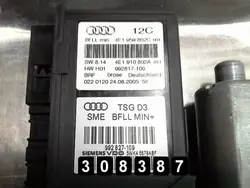 Audi A8 fönsterregulator OEM AM-308387 LHD