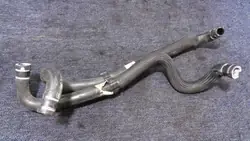 Tuyaux de Chauffage Alfa Romeo OEM - État Utilisé