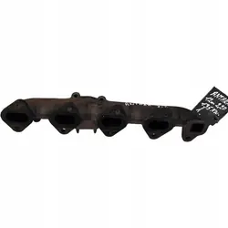 Collecteur d'échappement Opel OE OEM JUT121545 Occasion