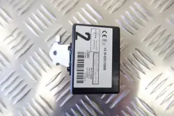 Módulo de cierre central Toyota OEM 897410D090
