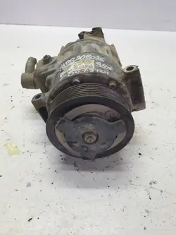 AC Compressor VW Passat B6 1.9 TDI 1K0820803S
