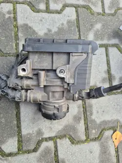 Scanian Modulaattoriventtiili OEM 2835577 - Käytetty
