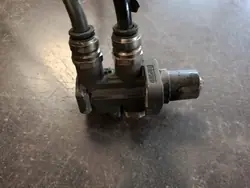 Capteur de Boîte ZF 0501 324 455 - État Utilisé