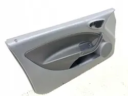 Pannello porta anteriore sinistro SEAT IBIZA IV Hatchback 08-17 OEM