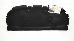 Aislamiento de capó OEM 365577692 para Seat Exeo 07-11