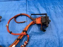 Câble de charge OEM 9834129480 Peugeot 208 II Électrique
