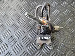 Distribuidor Válvula Suspensão Dianteira Lexus LS 460 OEM
