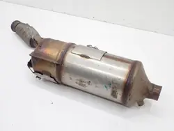 Filtre DPF Dacia Duster II 1.5 DCI OEM 208021125R