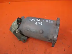 BM7 Katalysator voor Nissan Almera II 1.5 QG15DE