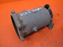 Catalyseur BM7 pour Nissan Almera II 1.5 QG15DE