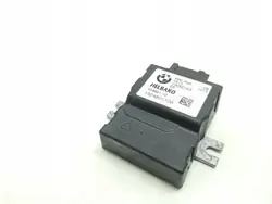 Controlador bomba combustível OEM 7439743 BMW Série 3