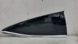 Mercedes A236 Para-Lama Direito Traseiro Moldura OEM