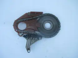 Kit Cadena Distribución OEM 7602648 para Motor BMW N20