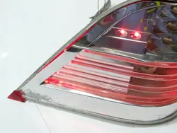 Lampe arrière gauche BMW E61