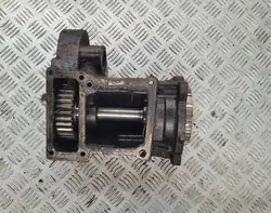 Entraînement compresseur air Wabco pour MAN TGX/TGS