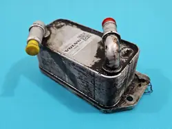 Ölkühler Volvo V60 I 10- 31293761