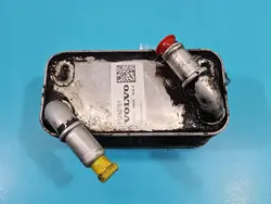 Radiador de óleo Volvo V60 I 10- 31293761