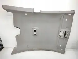BMW F32 Innertak OEM 7321405 Everestgrå