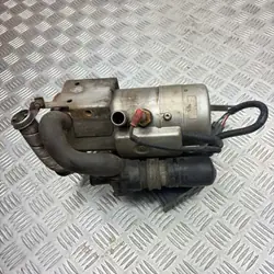 Webasto Parking Heater Petrol XC90 I OEM 30645238