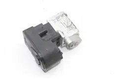Audi e-tron 2021 A/C expansieklep OEM 4M0816682E