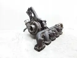 Turbo VOLVO S80 I 30774670 2.4L Diesel 120kW