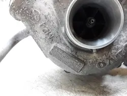 Turbocompresseur VOLVO S80 I 30774670 2.4L Diesel 120kW