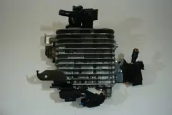 MAZDA CX-30 Transmissie Controle Converter BJGB-67ZD3