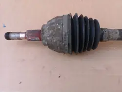 Demi-arbre gauche court FORD MONDEO MK5 OEM
