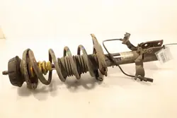 Amortisseur MacPherson Gauche Avant Dacia OEM 543028447R