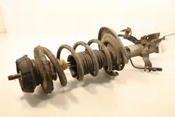 Dacia Etu-Vasen MacPherson-Jousitus OEM 543028447R