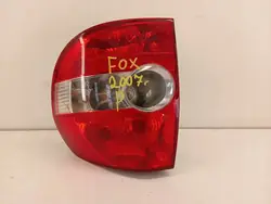 Abakus 441-1979R-LD-UE Luz Trasera