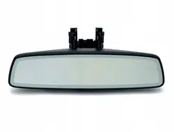 Rétroviseur intérieur auto-obscurcissant BMW OEM 6822492